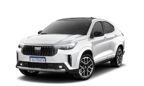 FASTBACK TURBO 270 AT6 